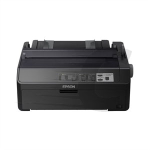 Epson LQ-590IIN impresora matricial monocromo