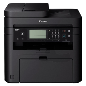 Canon i-SENSYS MF237w impresora laser monocromo WIFI