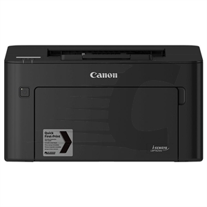 Canon i-SENSYS LBP162dw impresora laser monocromo WIFI