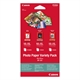 Canon VP-101 | 10 x 15 cm | pack variado | 20 hojas