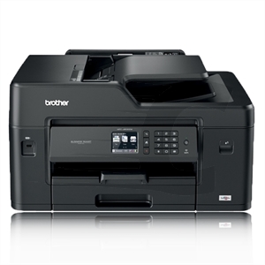 Brother MFC-J6530DW Brother MFC-J6530DW