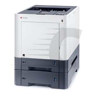 Kyocera ECOSYS P6230cdn Impresora Laser Color