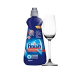 Abrillantador lavavajillas