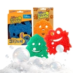Scrub Daddy Edición Especial