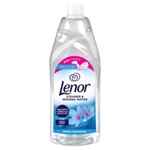 Agua de planchado