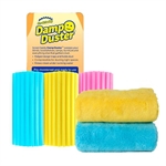 Scrub Daddy Quitapolvo