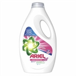Detergente líquido