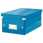 Cajas de almacenamiento DVD