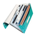 Carpetas clasificadoras