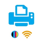 Impresora tinta A4 Wifi