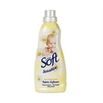 Suavizantes de telas