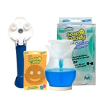 Scrub Daddy Accesorios