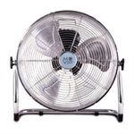 Ventiladores de suelo
