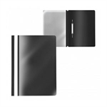 Carpeta con cierre rápido