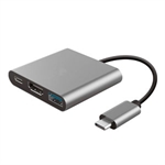 Conectores multipuerto