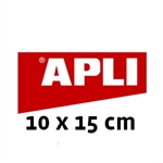 10 x 15 Apli