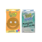 Scrub Daddy Accesorios
