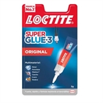 Pegamento instantáneo