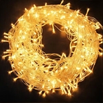 Guirnaldas en cordón