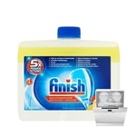 Limpiamáquinas Lavavajillas