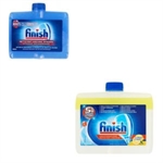 Limpiamáquinas Lavavajillas