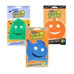 Scrub Daddy Edición Especial