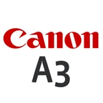 A3 Canon