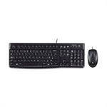 Teclados con cable