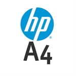 A4 HP Láser