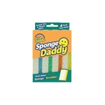 Scrub Daddy Estropajos