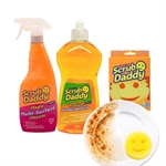 Scrub Daddy Original
