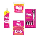 The pink Stuff Hogar