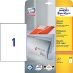 Etiquetas universales