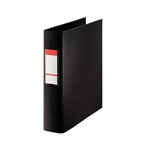 Plástico | Estrecho A5