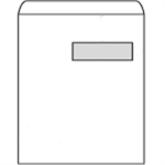 Sobres ventana derecha