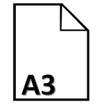A3 papel
