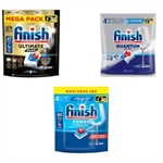 Pastillas para lavavajillas