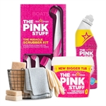 The pink Stuff Hogar