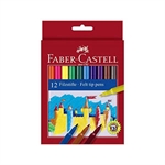 Rotuladores de colores