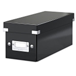Cajas de almacenamiento CD
