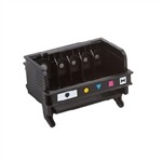 cabezal impresion impresora HP tinta
