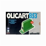 Toner Olivetti B0101