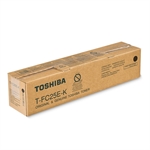 Toner impresora Toshiba