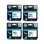 pack cartuchos de tinta HP Officejet