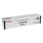 Canon C EXV 18 toner
