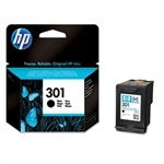 cabezal impresion con cartucho HP