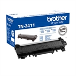 Brother TN-2411 toner negro | BROTN2411
