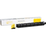 Kyocera TK-8465Y toner amarillo XL | KYO1T0C2LANL0