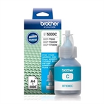 Brother BT5000C botella de tinta cian | BROBT5000C