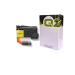 Q-Nomic LC-521Y cartucho de tinta amarillo | QN-LC521Y